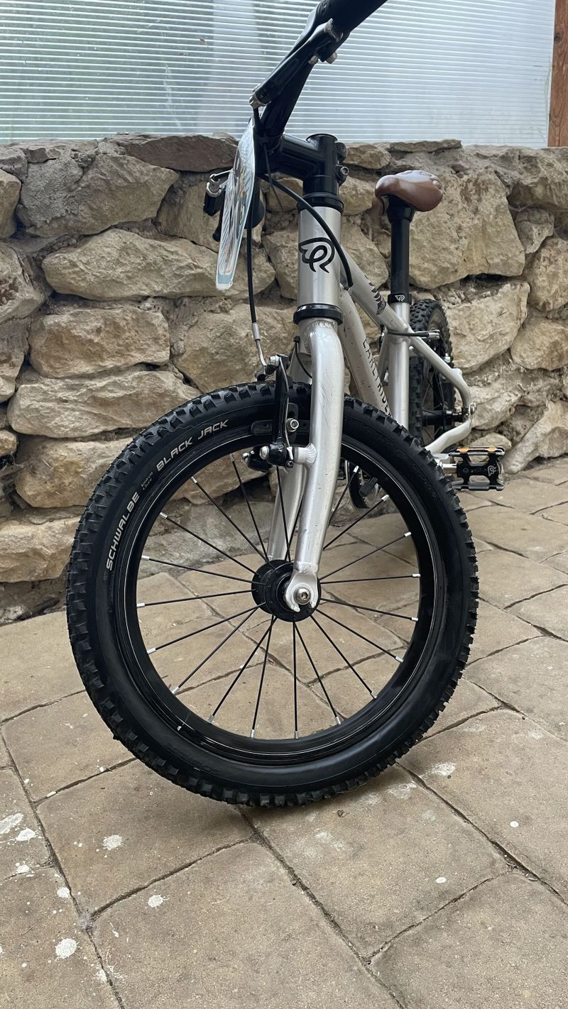 Early Rider Belter 16