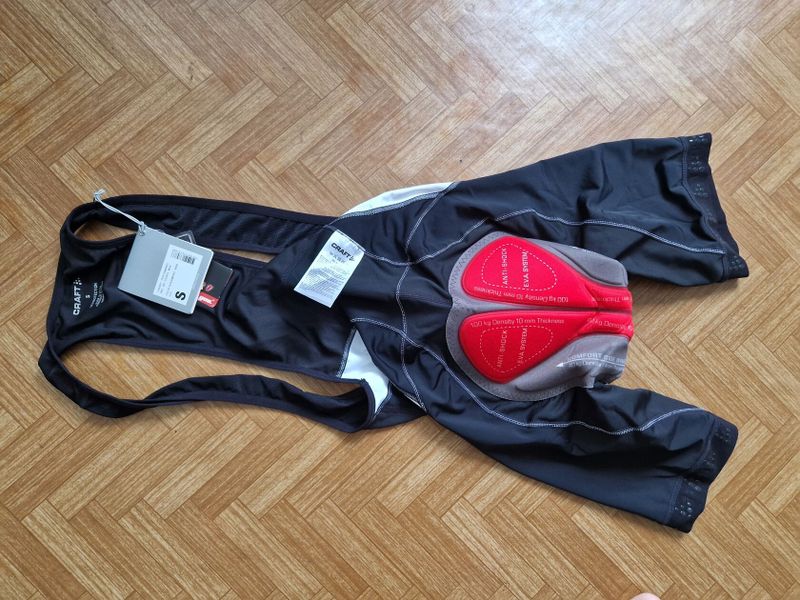 Nové ktaťasy Craft