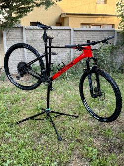 Cannondale Scalpel HT 4
