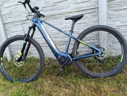 Conway 2024 Bosch Performance CX 750Wh