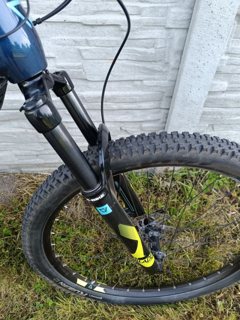 Conway 2024 Bosch Performance CX 750Wh