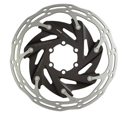 Prodám nové kotouče Sram CenterLine XR 160mm