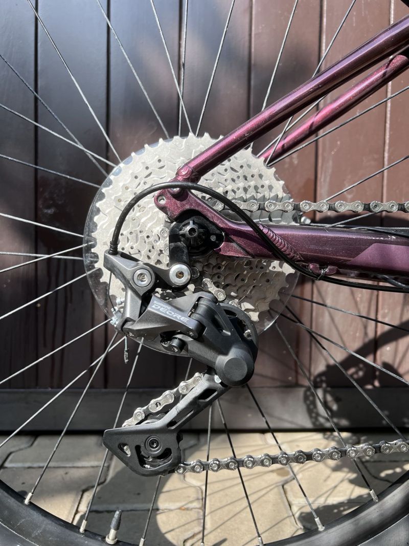 Scott Contessa Active 20 2021