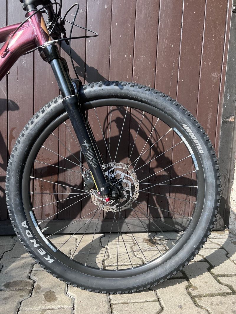 Scott Contessa Active 20 2021