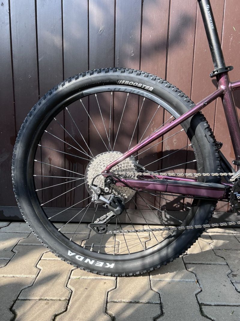 Scott Contessa Active 20 2021