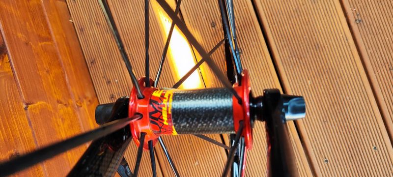 SIMPLON PRIDE, DURA-ACE, MAVIC KSYRIUM ES