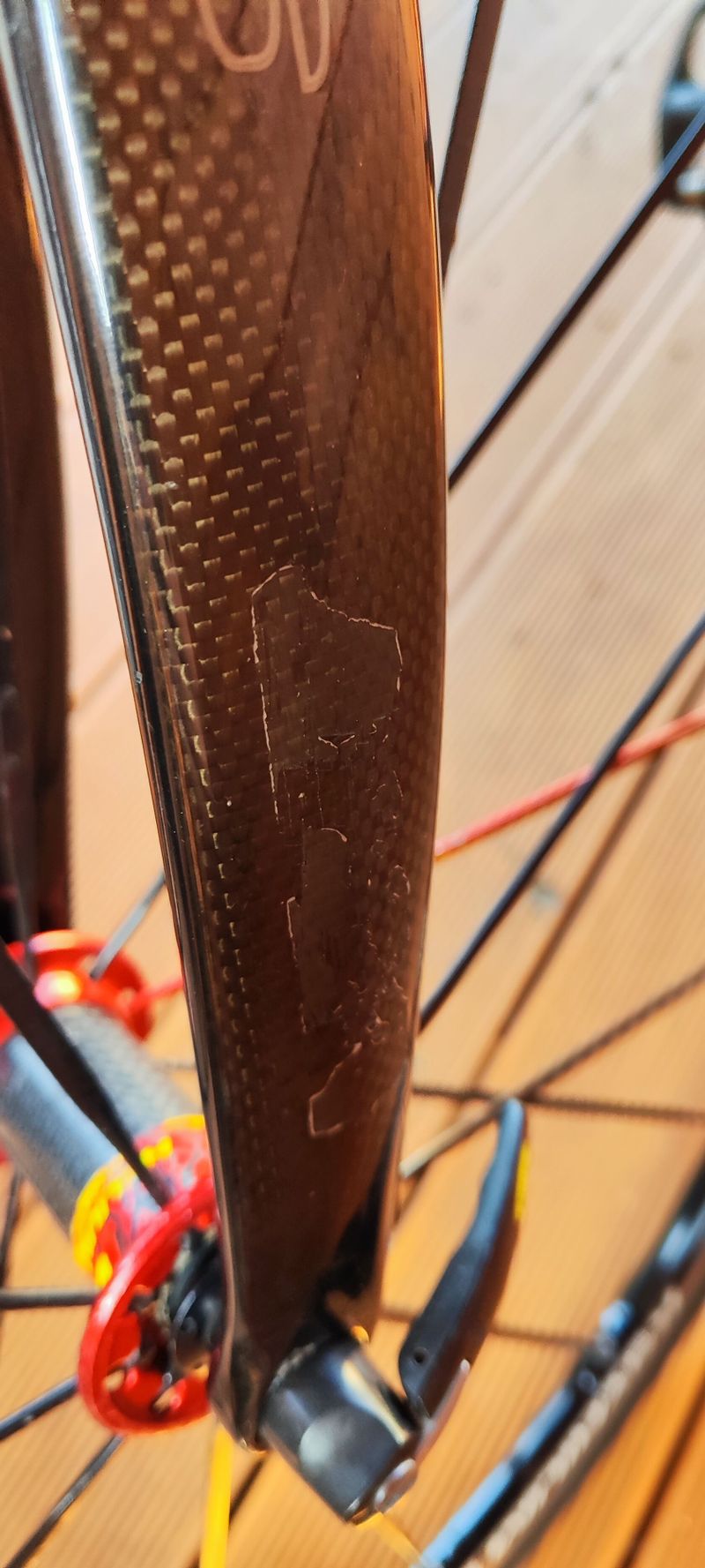 SIMPLON PRIDE, DURA-ACE, MAVIC KSYRIUM ES