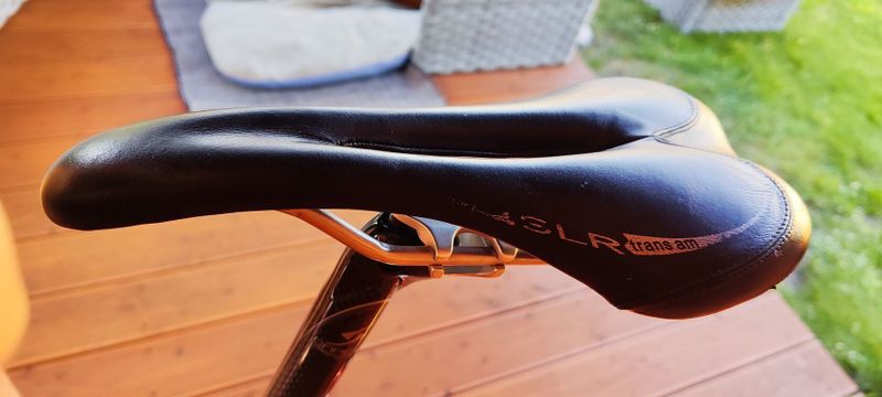 SIMPLON PRIDE, DURA-ACE, MAVIC KSYRIUM ES