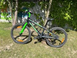 Athor Cosmic 20"