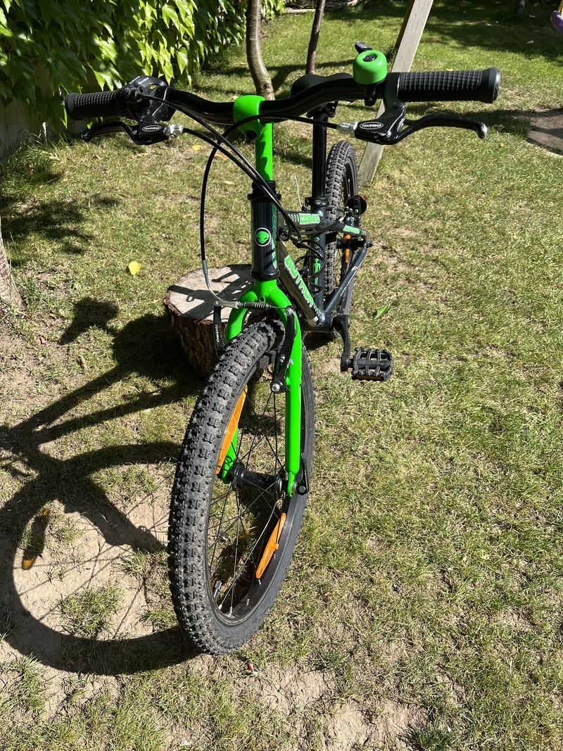 Athor Cosmic 20"