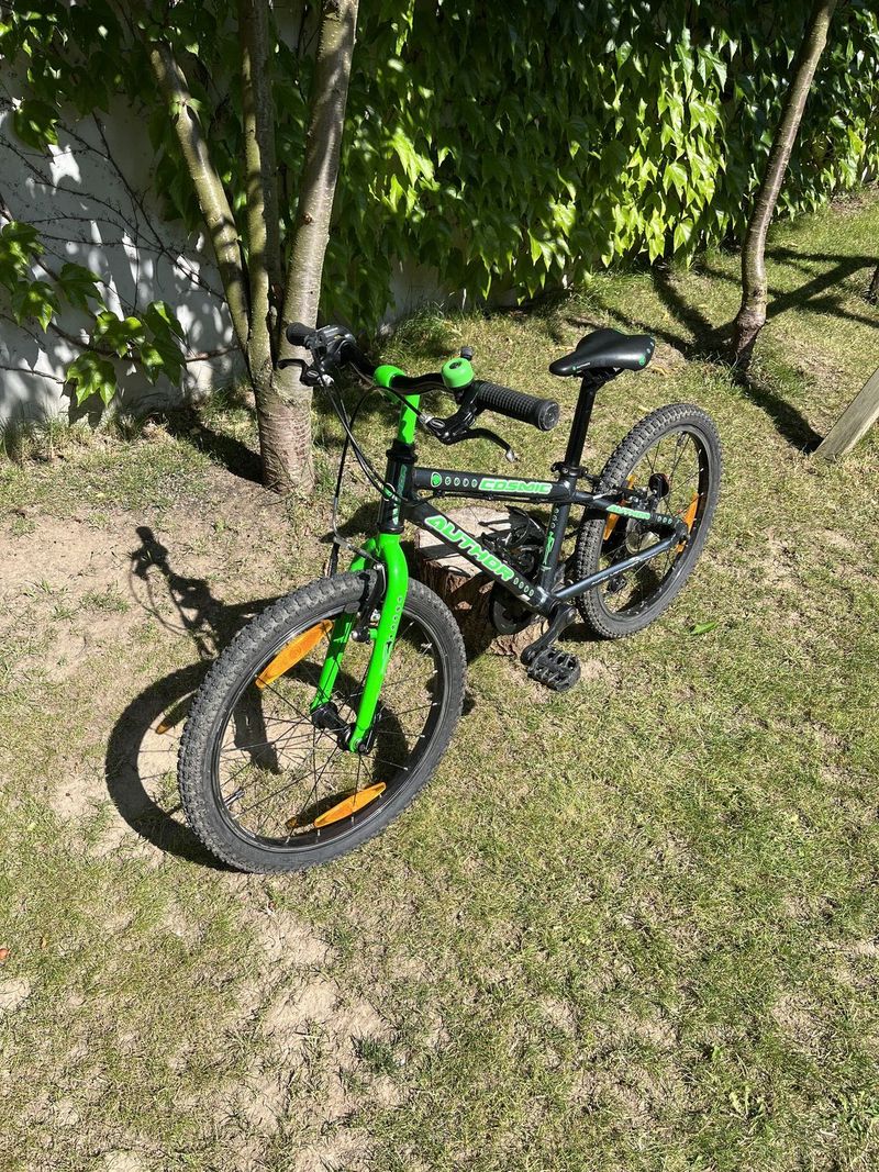 Athor Cosmic 20"