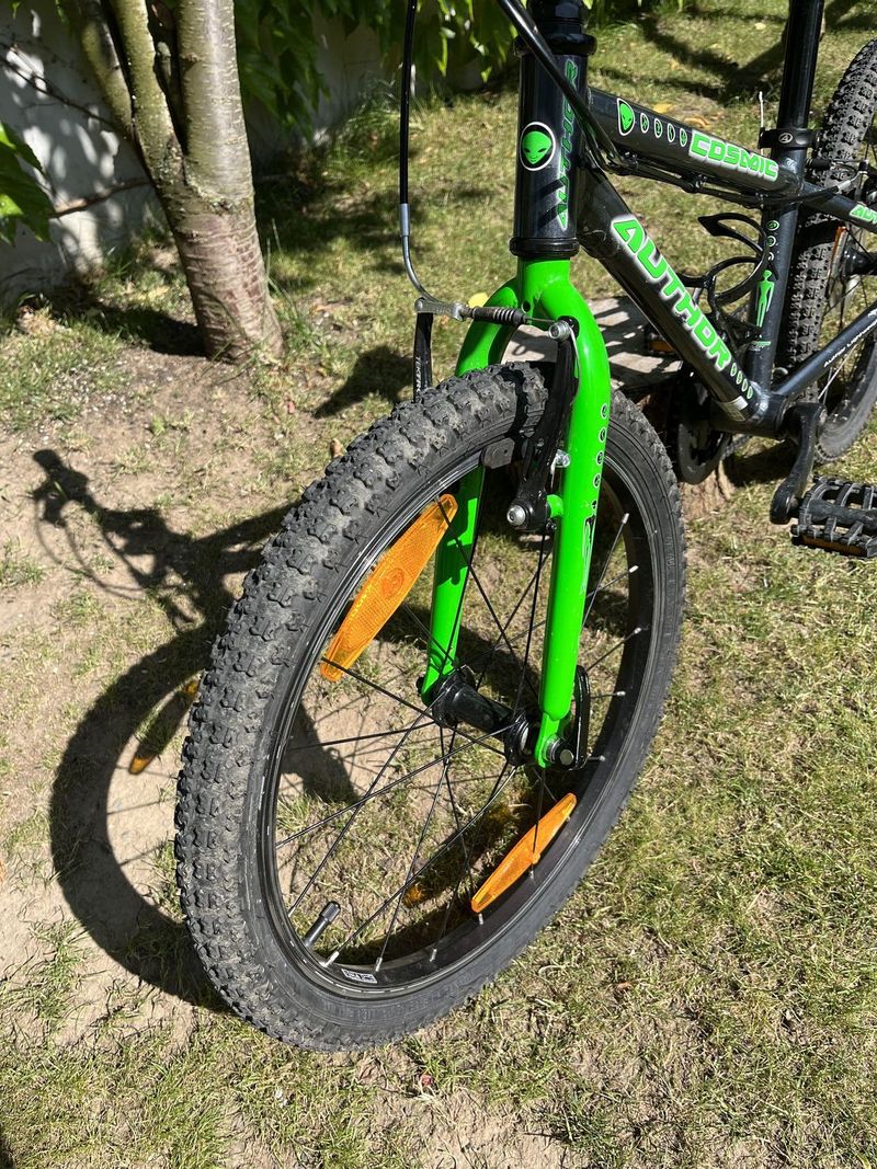 Athor Cosmic 20"