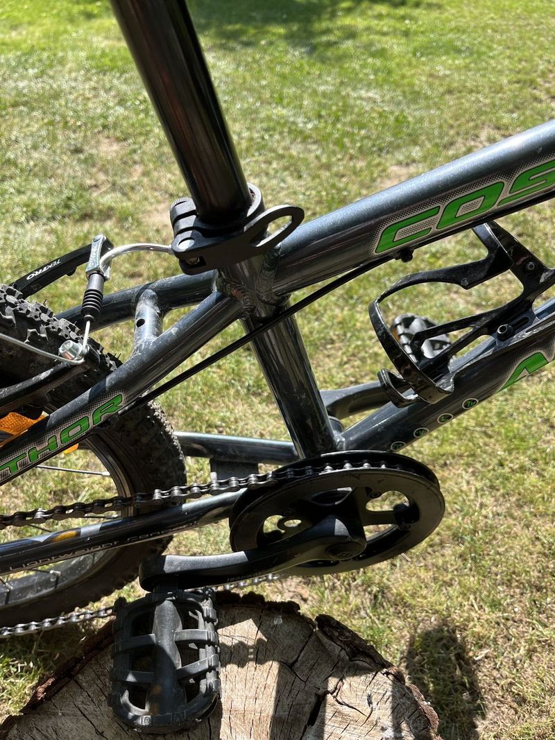 Athor Cosmic 20"