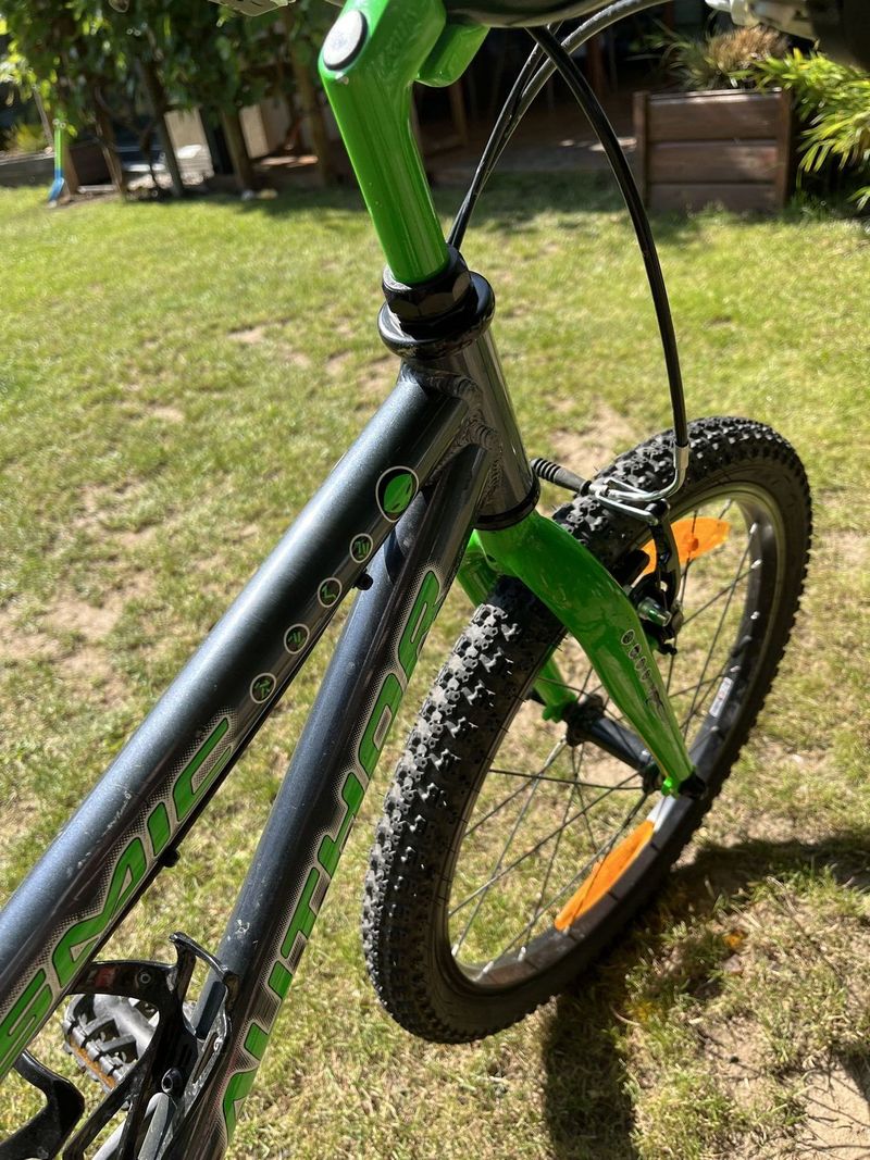 Athor Cosmic 20"