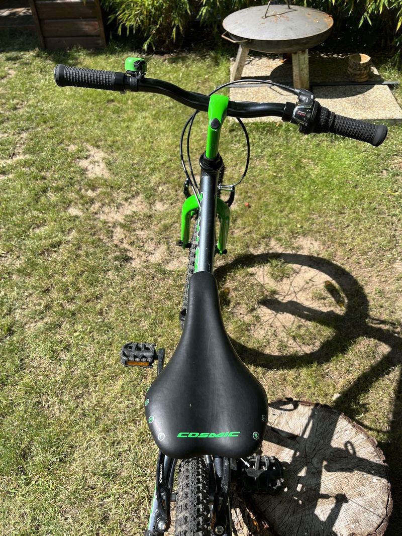 Athor Cosmic 20"