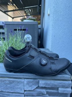 Shimano XC3