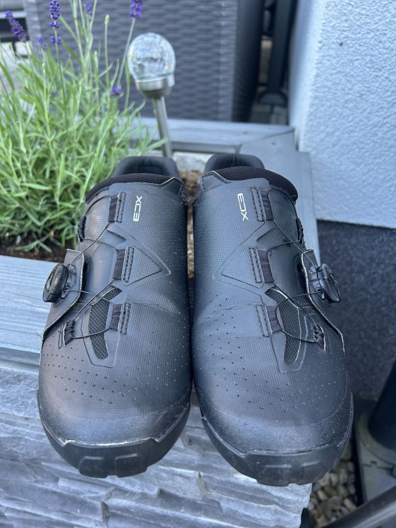 Shimano XC3