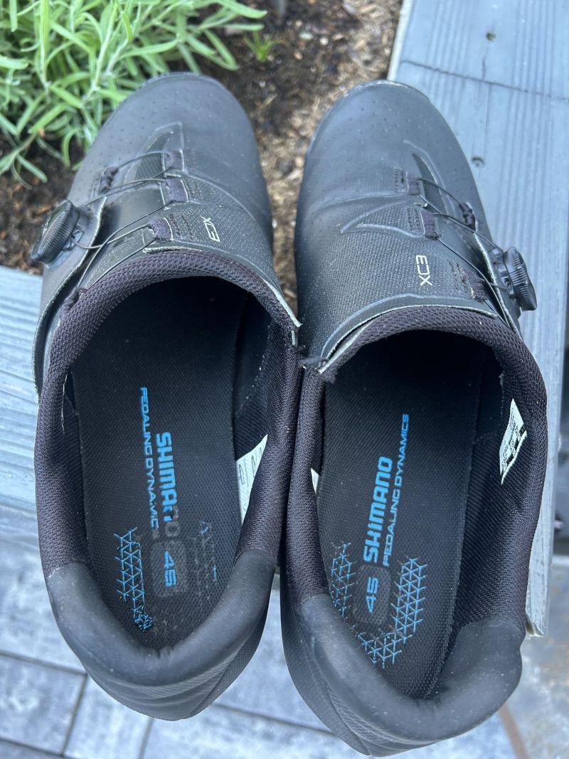 Shimano XC3