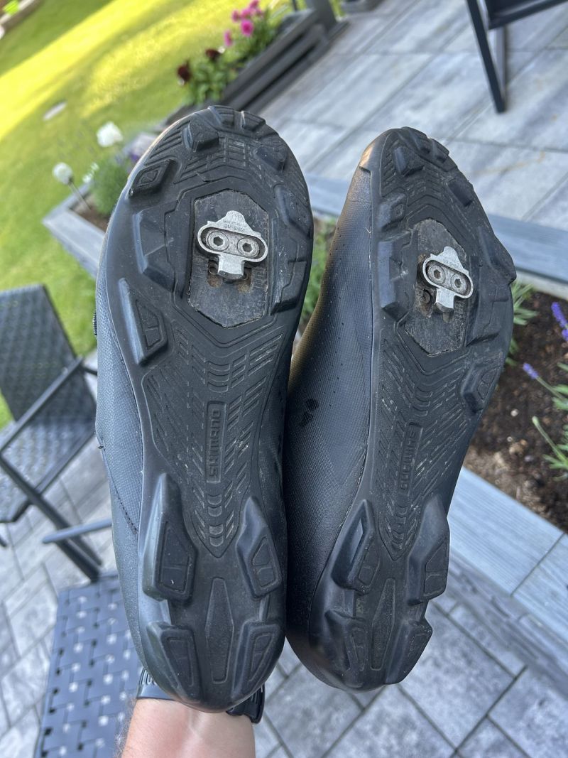 Shimano XC3