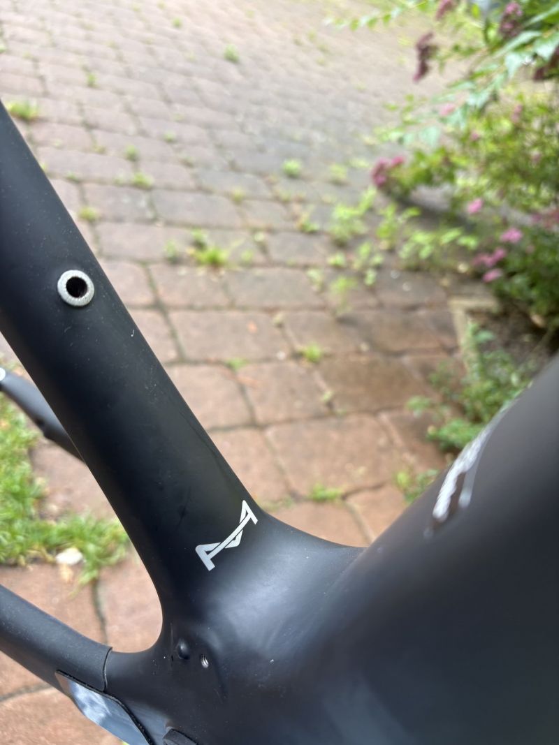 Cannondale Scalpel HT Hi-MOD
