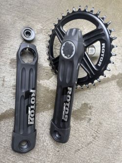 Rotor 2INPOWER MTB