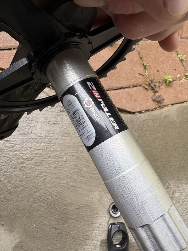Rotor 2INPOWER MTB