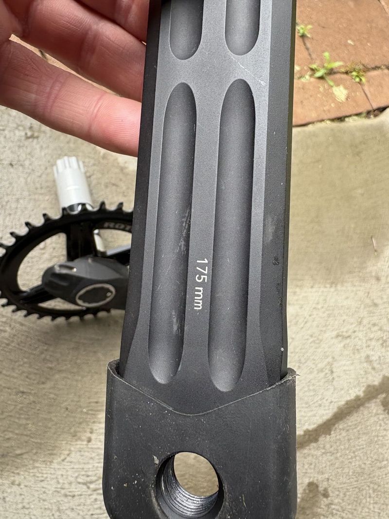 Rotor 2INPOWER MTB