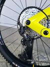 Elektrokolo Haibike Lyke CF 11 Carbon – 29″
