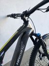 Elektrokolo Haibike Lyke CF 11 Carbon – 29″
