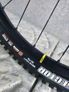 Elektrokolo Haibike Lyke CF 11 Carbon – 29″