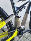 Elektrokolo Haibike Lyke CF 11 Carbon – 29″