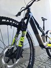 Elektrokolo Haibike Lyke CF 11 Carbon – 29″