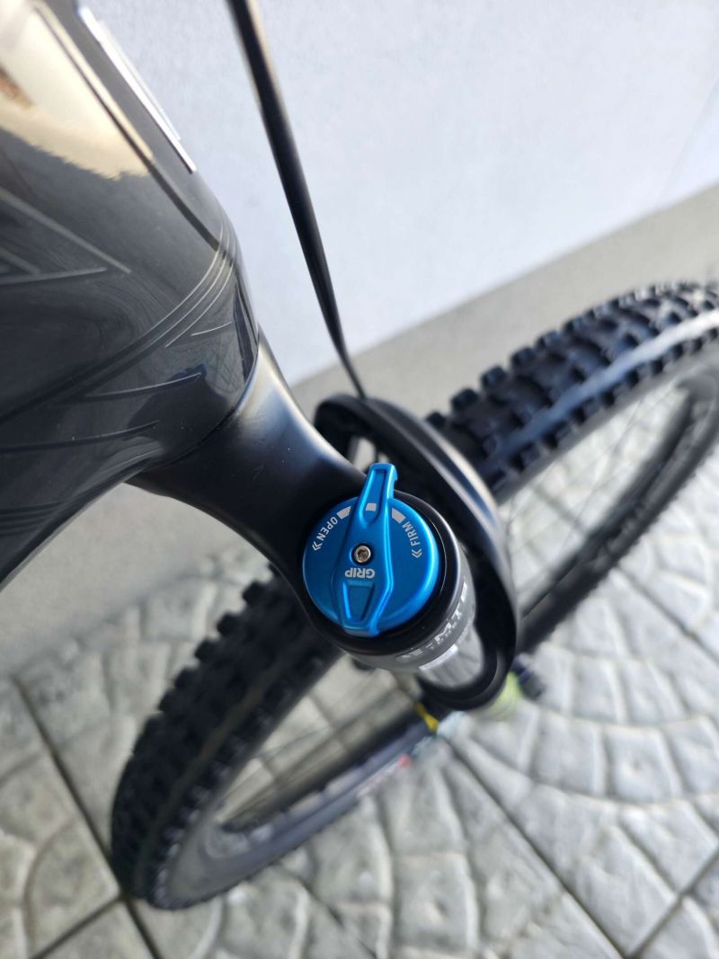 Elektrokolo Haibike Lyke CF 11 Carbon – 29″