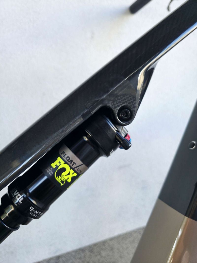 Elektrokolo Haibike Lyke CF 11 Carbon – 29″