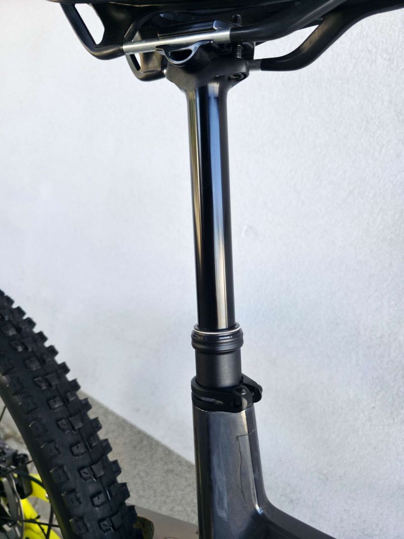 Elektrokolo Haibike Lyke CF 11 Carbon – 29″