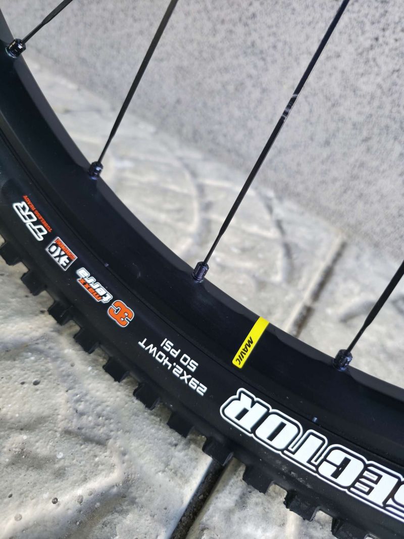 Elektrokolo Haibike Lyke CF 11 Carbon – 29″