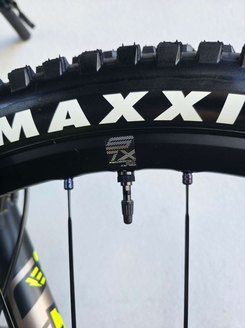 Elektrokolo Haibike Lyke CF 11 Carbon – 29″