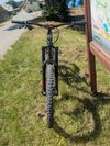 Enduro kolo RB Bandit 675