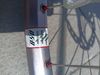 Zapletená kola Bontrager RXL 26'