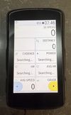Prodám Hammerhead Karoo 2 GPS Bike Computer