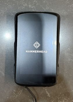 Prodám Hammerhead Karoo 2 GPS Bike Computer