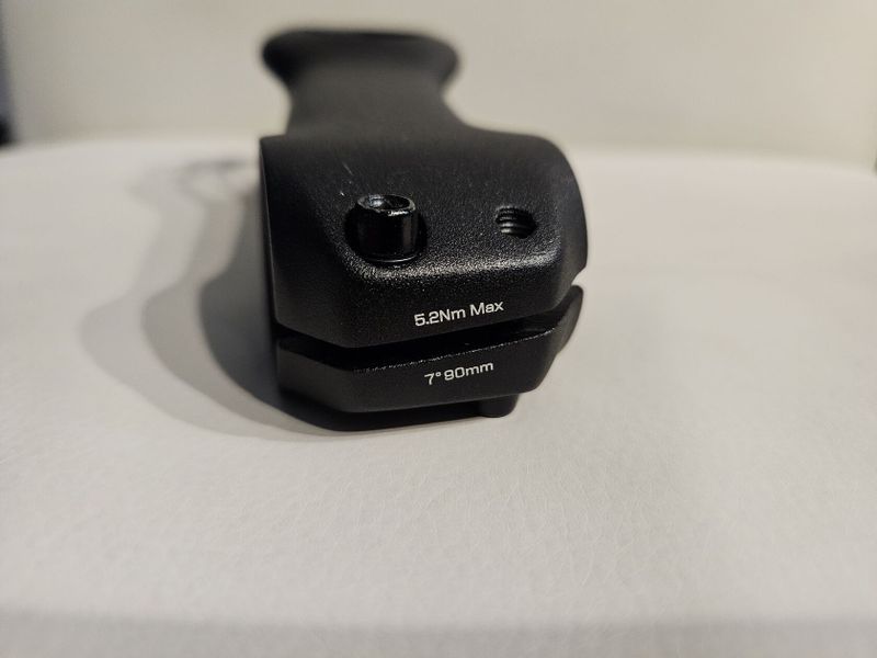 Představec Bontrager Elite