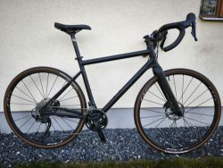 Gravel RB RX