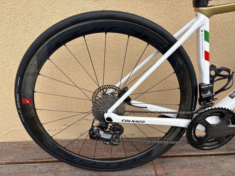 Colnago C68, 455 (165-174cm)