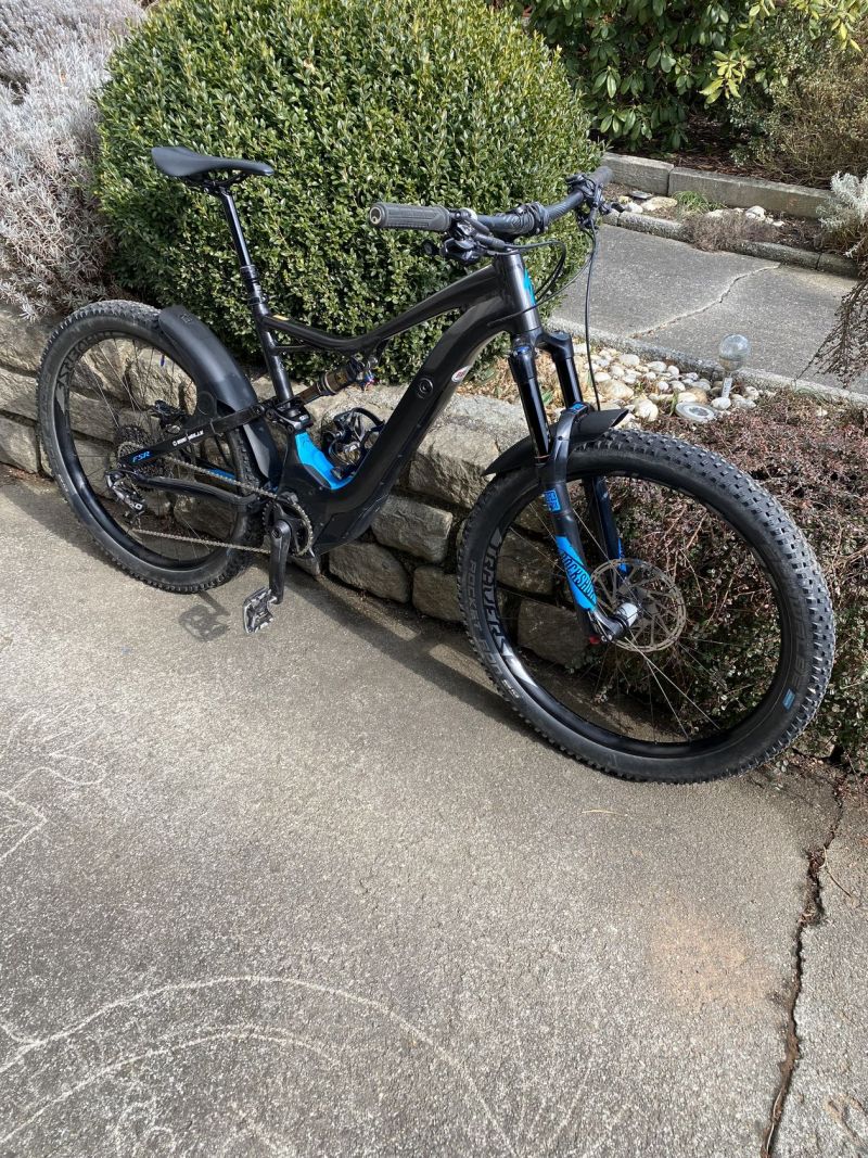Prodám Specialized Turbo Levo expert