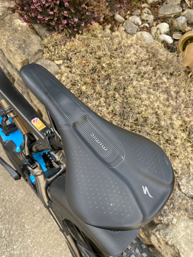 Prodám Specialized Turbo Levo expert