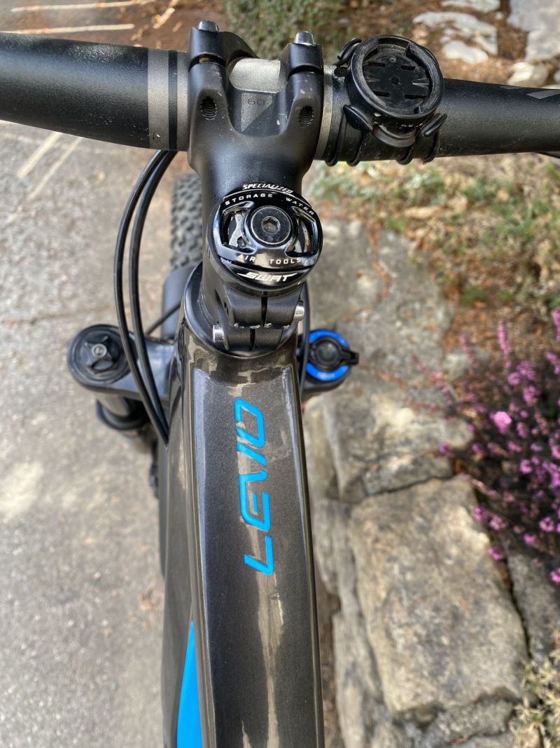 Prodám Specialized Turbo Levo expert