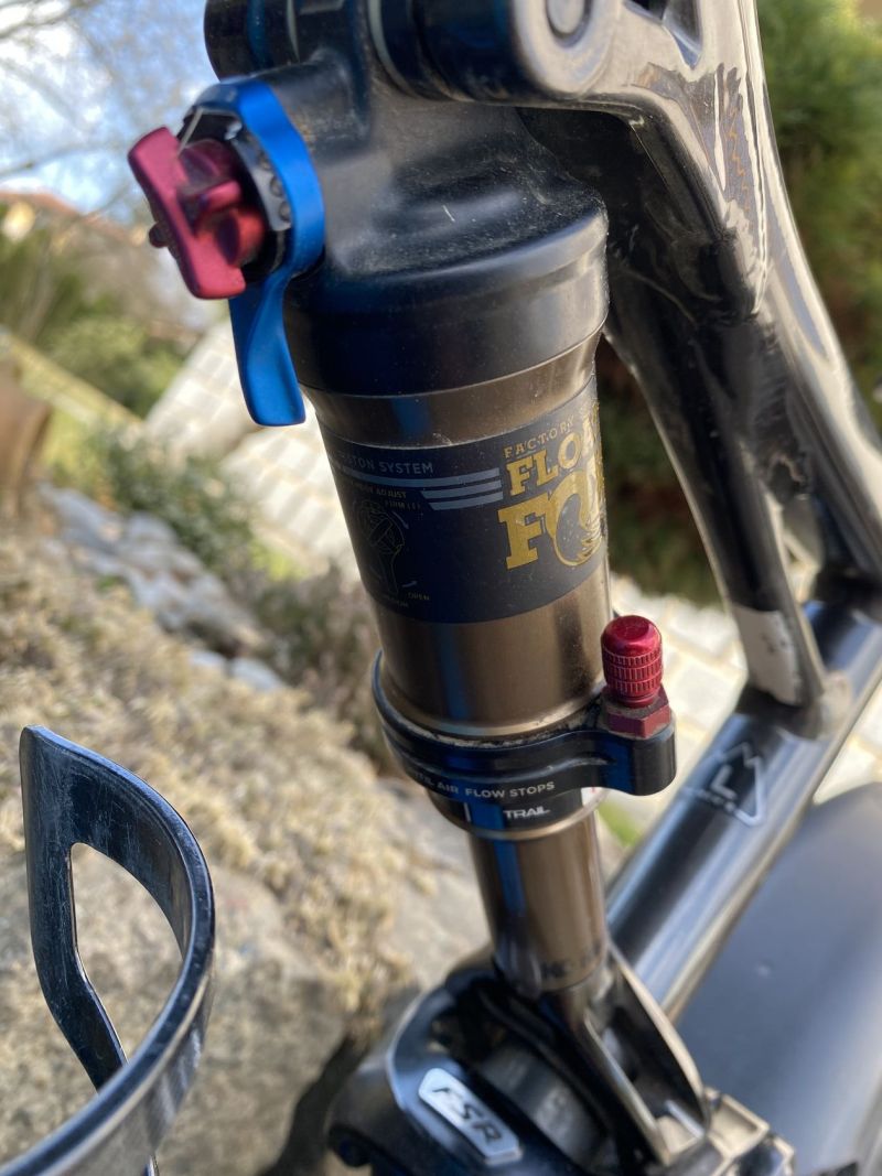 Prodám Specialized Turbo Levo expert