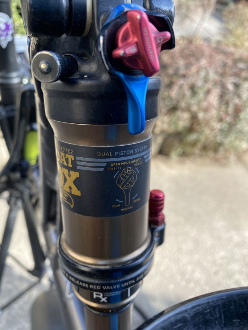 Prodám Specialized Turbo Levo expert
