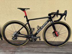 Colnago V4Rs, UAE Emirates, v.455